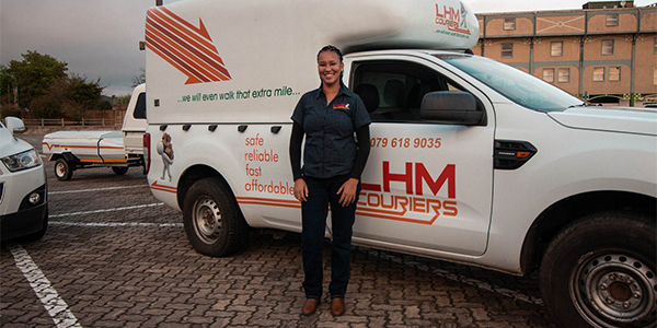 Where we deliver to
